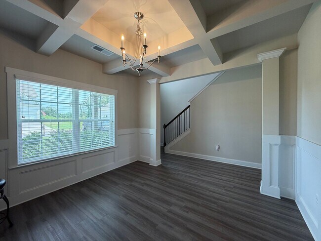 Building Photo - Spacious 4/2.5 House in Rydal- $2,995
