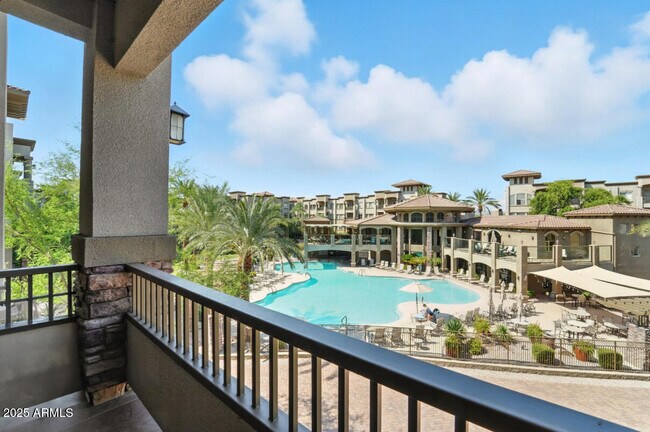 Building Photo - 5350 E Deer Valley Dr