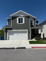Building Photo - 421 E 280 N