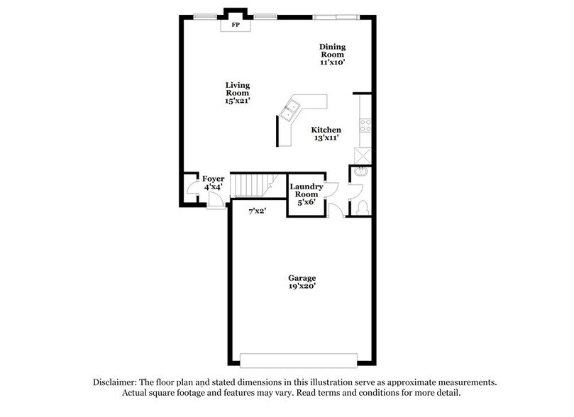 Building Photo - 7950 Bristle Ln