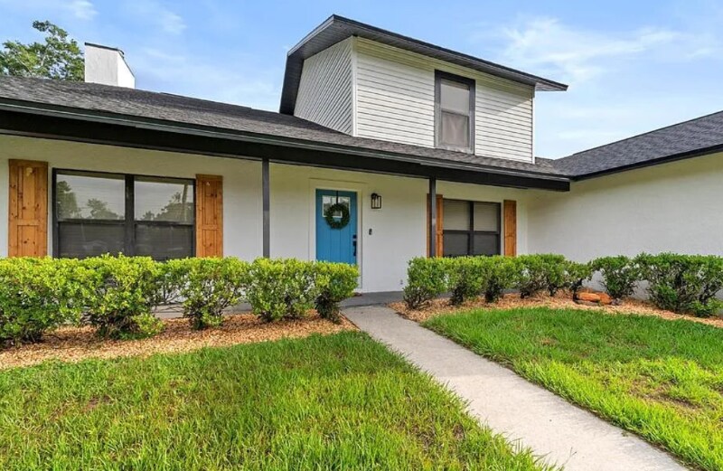 Building Photo - 5303 Glen Harwell Rd