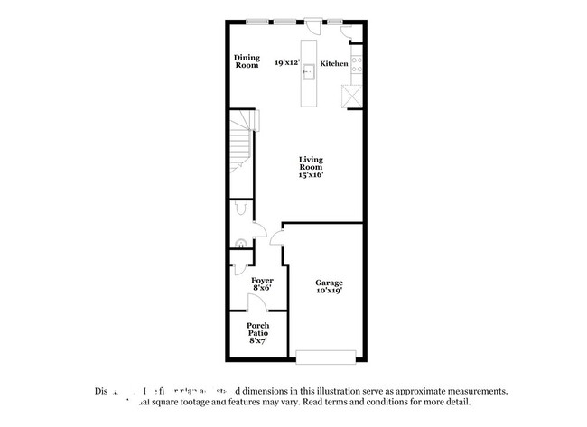 Building Photo - 647 Trotters Ln