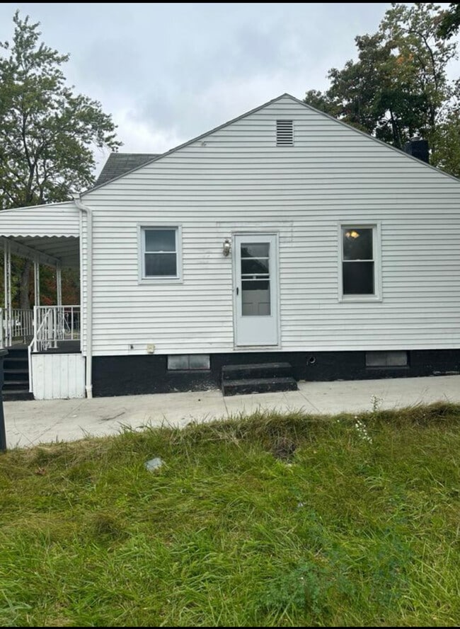 Building Photo - 1257 Greenwood Ave