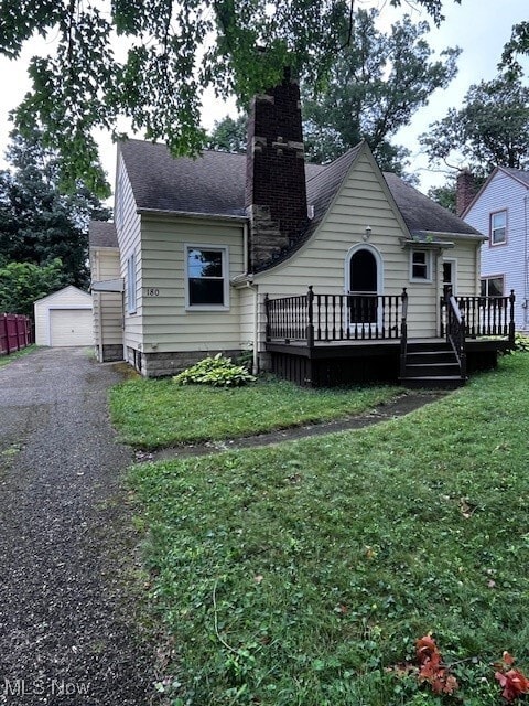 Primary Photo - 180 Argyle Ave