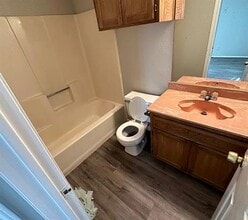 Building Photo - 5116 Trail Dust Ln