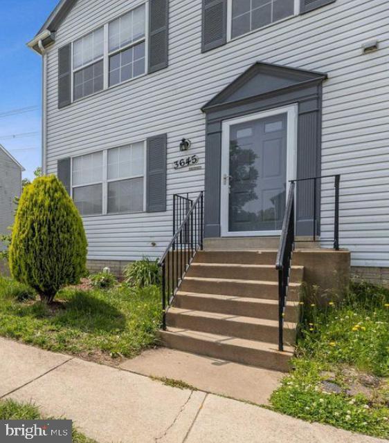 Building Photo - 3645 Dahlgren Pl