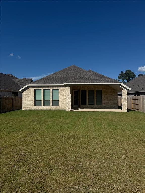 Building Photo - 15814 Wild Rose Bnd Dr