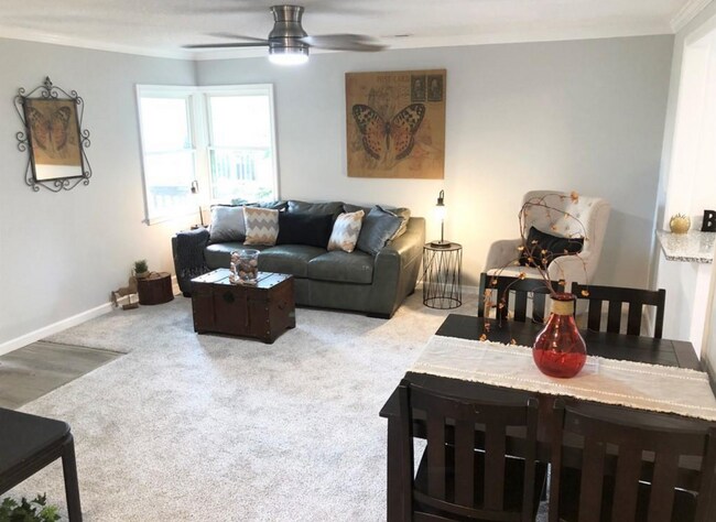 Building Photo - 2900 Verdun Ave