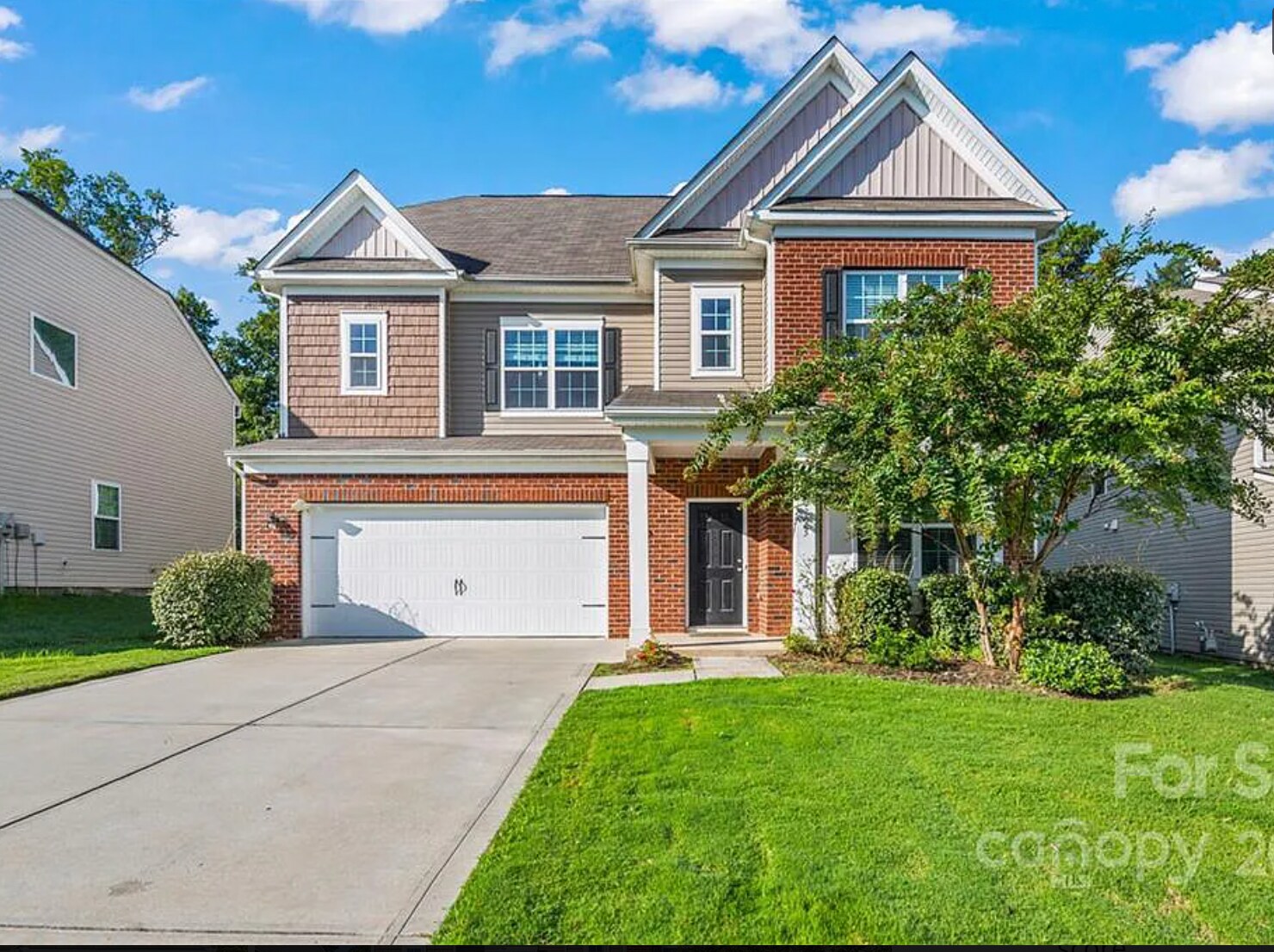 Building Photo - 10323 Rutledge Ridge Dr NW