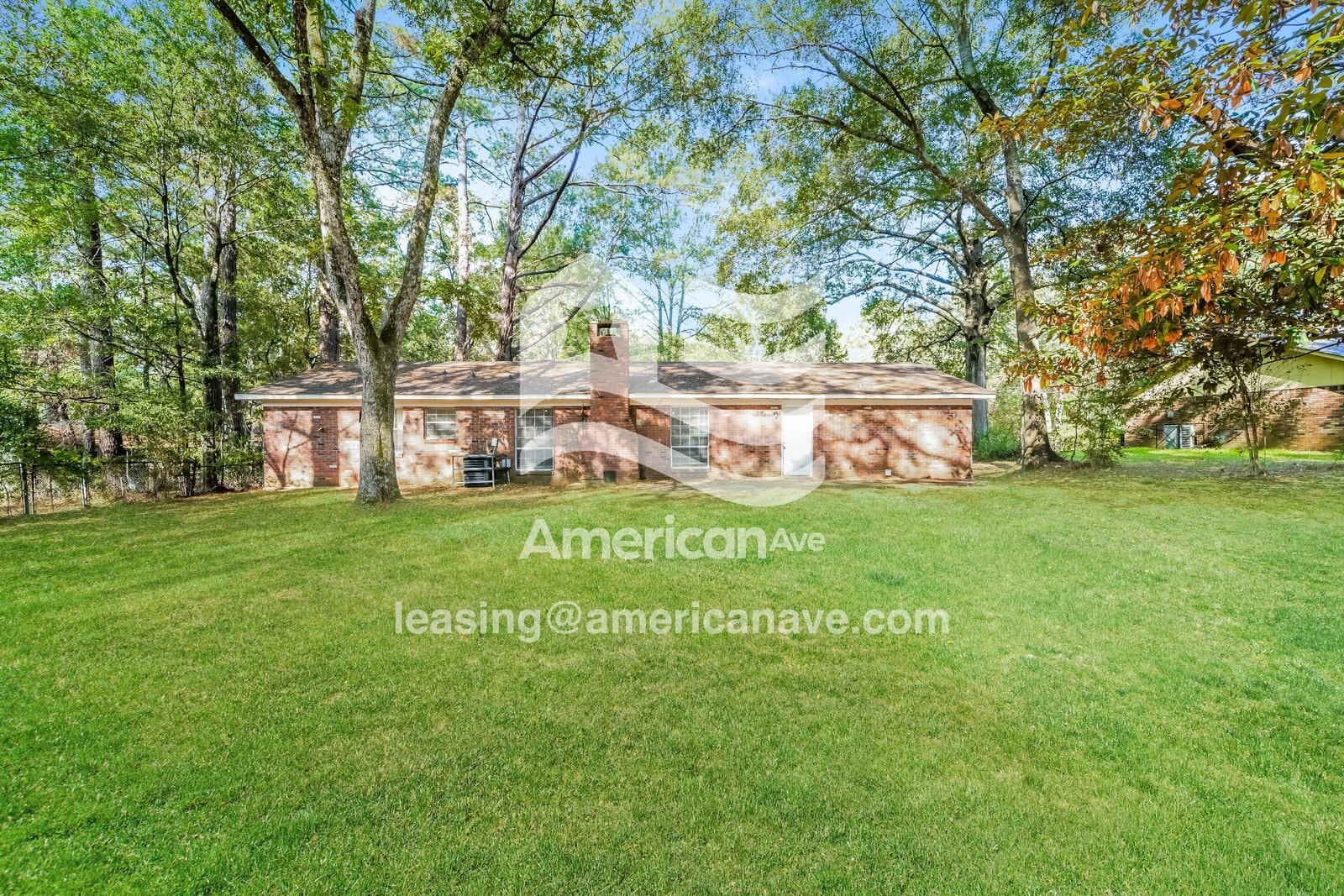 Building Photo - 3180 Benson Dr