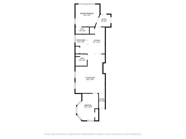 Building Photo - 430 Westcott St