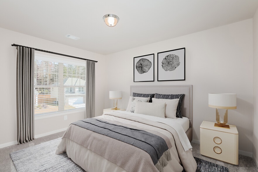 Building Photo - Chandler Station Rental Homes