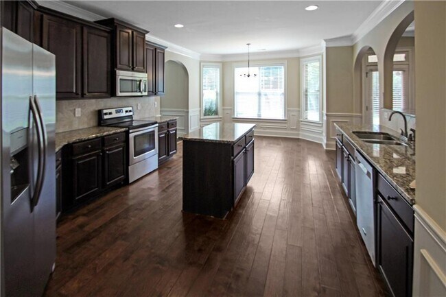 Building Photo - 1307 Clarecastle Ln