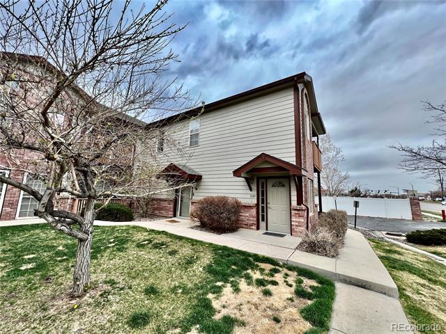 Building Photo - 11085 Huron St