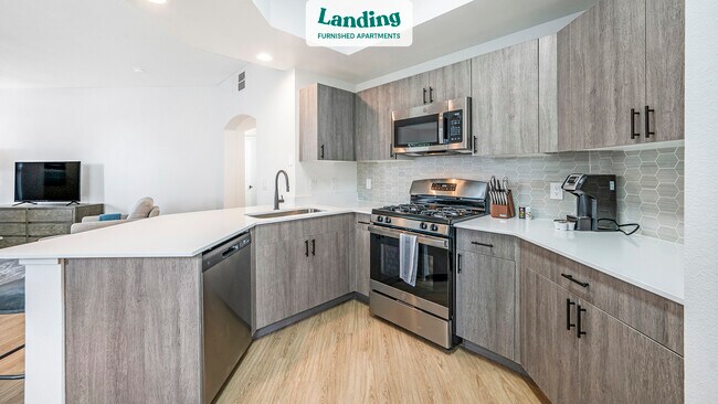 Building Photo - 1350 Kelso Dunes Ave