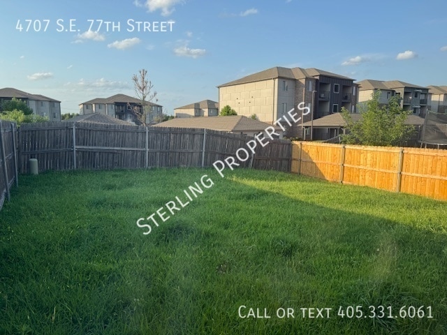 Building Photo - 4707 SE 77th St