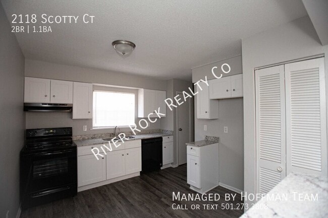 Building Photo - 2118 Scotty Ct