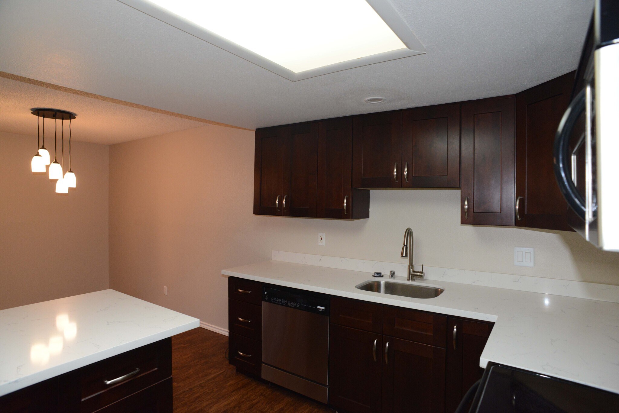 Kitchen - 11430 99th Pl NE