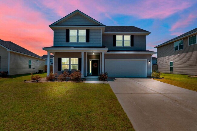 Building Photo - Fantastic home in Bradley Park.
