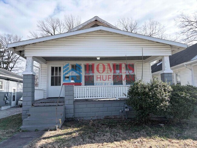 Building Photo - 1116 Marshall Ave