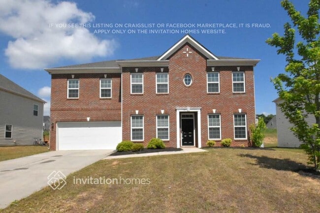 Building Photo - 131 Sassafras Rd