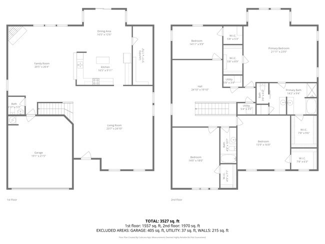 Building Photo - 2415 Bell Manor Dr SW