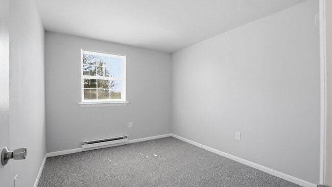 Floorplan - The Reserve at Copper Chase