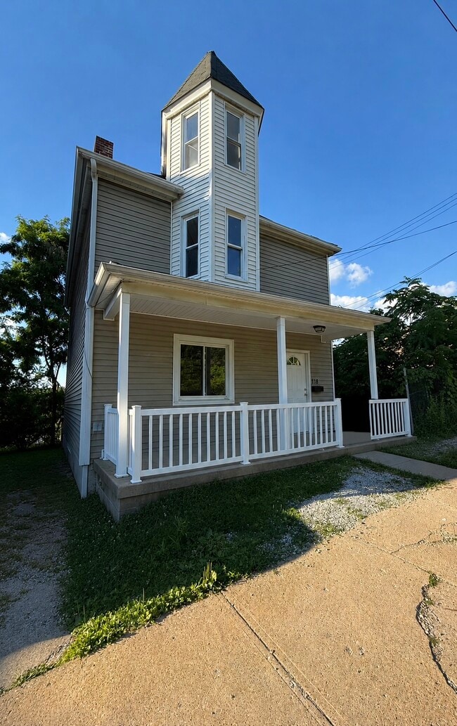 Building Photo - 118 Nobles Ln