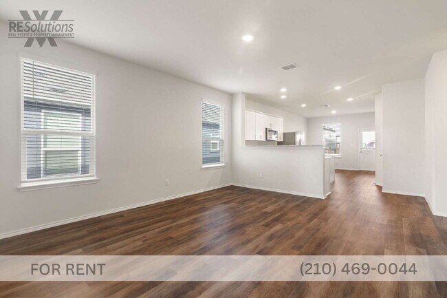 Building Photo - "Charming 3-Bedroom Retreat with 2 Full Baths in Converse, TX – Cozy 1494 Sq Ft Haven Awaits!"