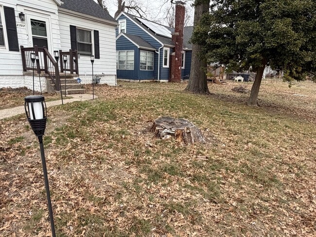 Building Photo - 1707 N Charles St