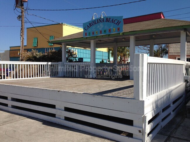 Building Photo - 204 Cape Fear Blvd