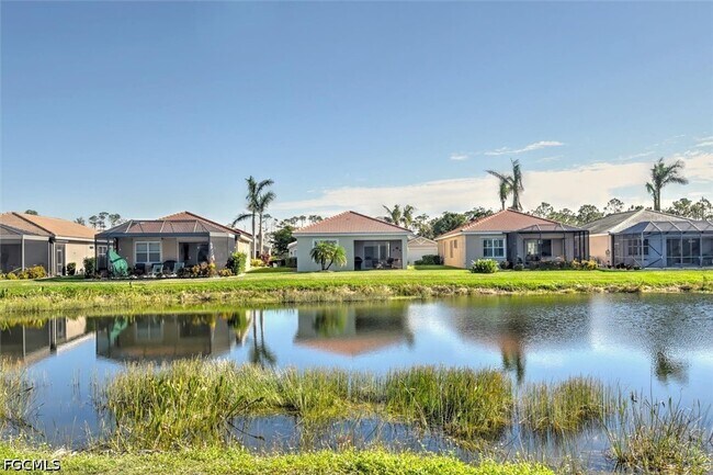 Building Photo - 3517 Crosswater Dr