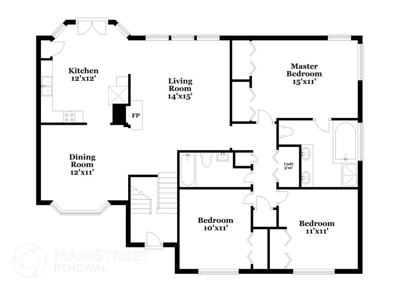 Building Photo - 705 Rocky Mountain Ct