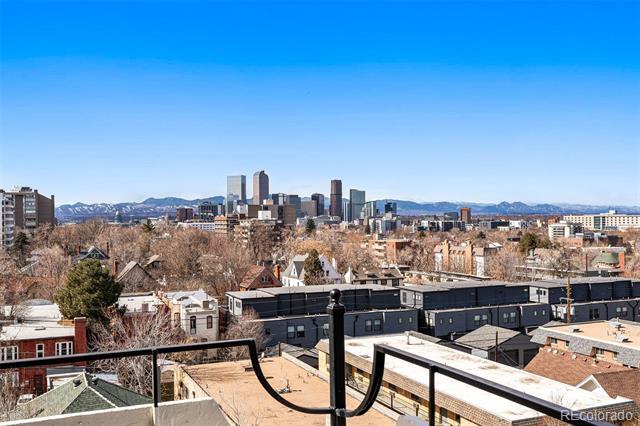 Building Photo - 1330 N Gaylord St