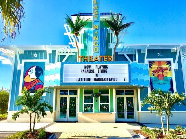 Building Photo - 879 Margaritaville Ave