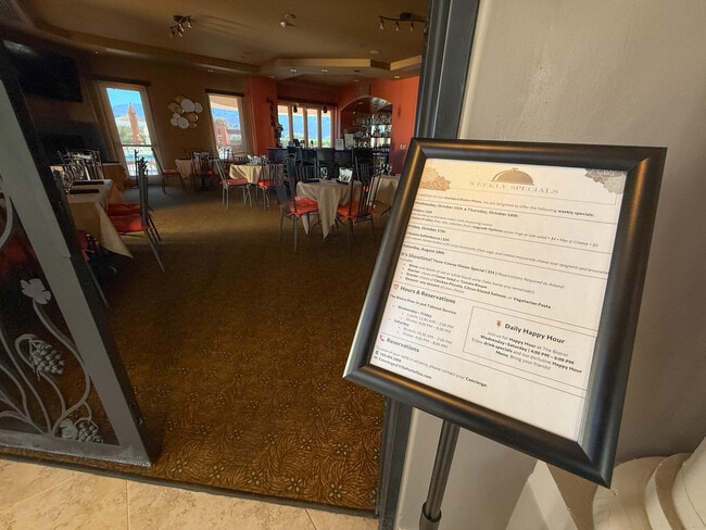 Building Photo - 2701 Via Calderia