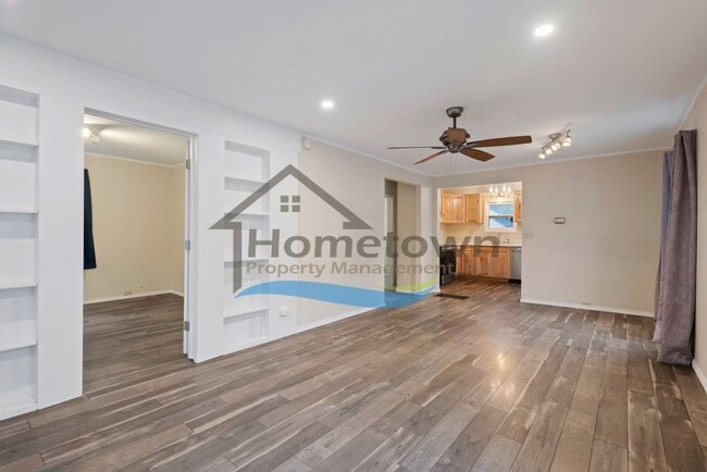 Building Photo - Kellogg Mid-Term Rental: Charming 3 Bed 1 Bath Home with Fenced Yard – Ends June 30!