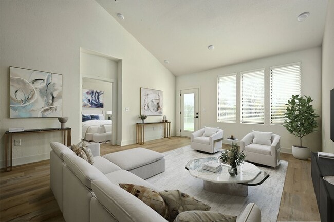 Building Photo - Stunning 2-bedroom, 2-bathroom Townhome In...