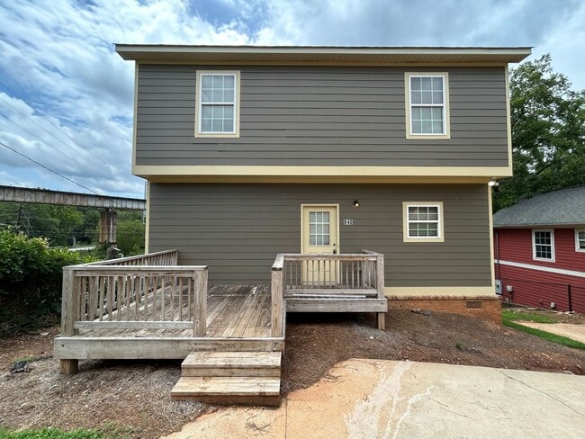 Primary Photo - PRE-LEASING FOR AUGUST 2026!
