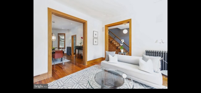 Building Photo - 3612 New Hampshire Ave NW