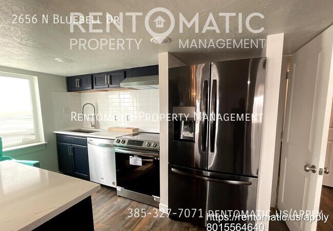 Building Photo - 2656 N Bluebell Dr