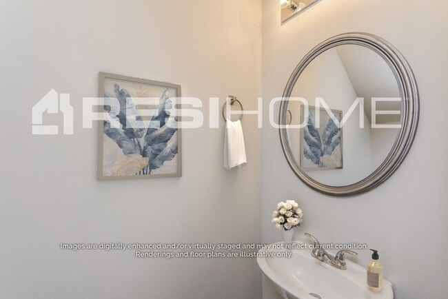 Building Photo - 1093 Benfield Ridge