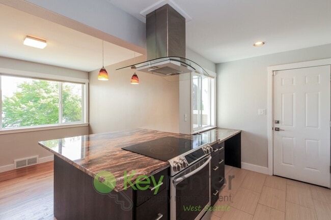 Building Photo - Waterfront Elegance with Private Dock and Designer Finishes