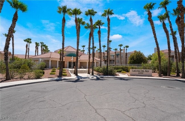 Building Photo - 5000 Red Rock St