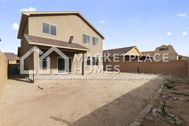 Building Photo - 9808 Farinosa Ave SW