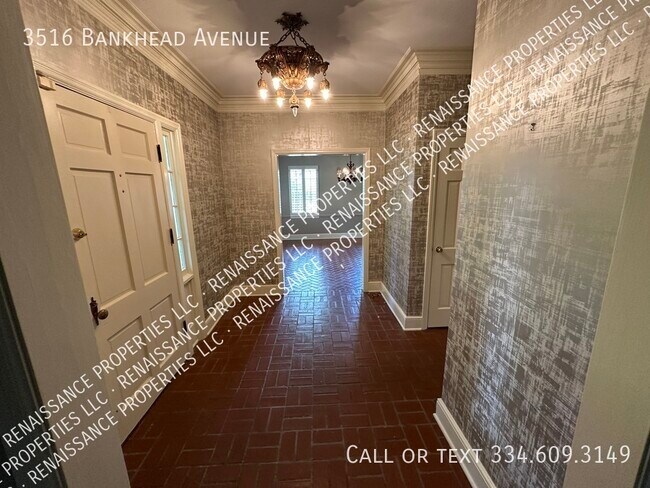 Building Photo - 3516 Bankhead Ave