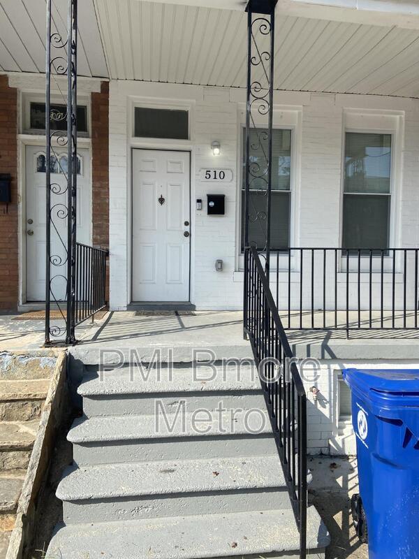 Building Photo - 510 E 35th St