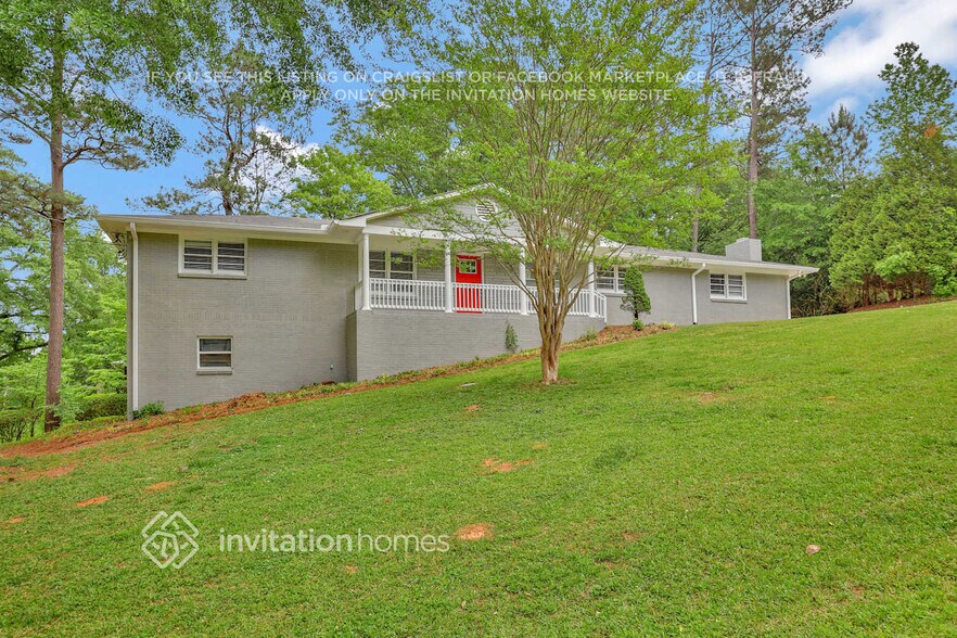 Building Photo - 386 Kemolay Rd SW