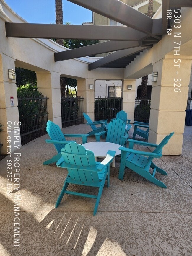 Building Photo - 5303 N 7th St