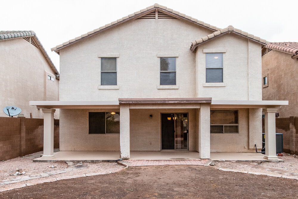 Building Photo - 2519 W Blue Sky Dr